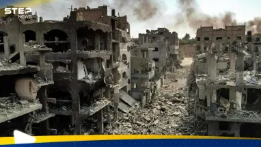 خطة إسرائيلية لتقسيم قطاع غزة.. هذا ما كشفته الأقمار الصناعية