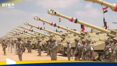 الجيش المصري
