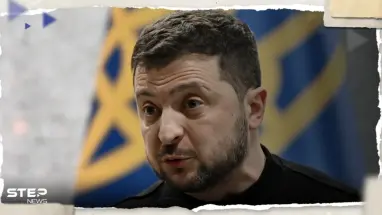 زيلينسكي يقول إن الحرب مع روسيا لم تصل إلى "طريق مسدود".. ويكشف تأثير أحداث غزة على بلاده