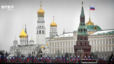 الكرملين: الولايات المتحدة تسرّع مسار التسوية الأوكرانية