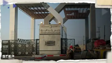 مصر ترفض عبور الرعايا الأمريكيين من معبر رفح وتضع شروطها