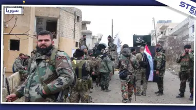 قتلى وجرحى باشتباكات بين مقاتلي آل بري والعساسنة في حلب.. والتفاصيل