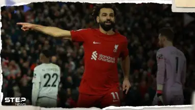 صحيفة تكشف عن "خطة طوارئ" لليفربول تحسباً لرحيل محمد صلاح إلى الدوري السعودي