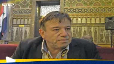 العثور على رجل الأعمال محمد قبنض