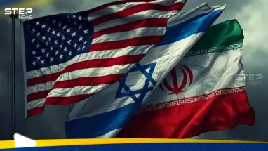 حرب إيران وامريكا