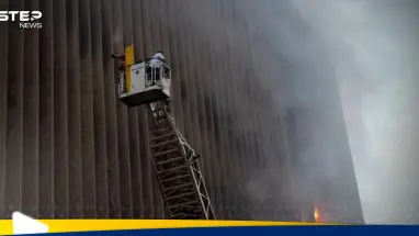 حريق سنترال رمسيس.. مصر تعلن رسمياً موعد عودة الاتصالات بشكل طبيعي وقرار غير مسبوق للبنك المركزي: أحدث الأخبار