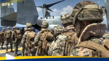 هل تخرج قوات التحالف الدولي من العراق؟.. مسؤول رفيع المستوى يجيب