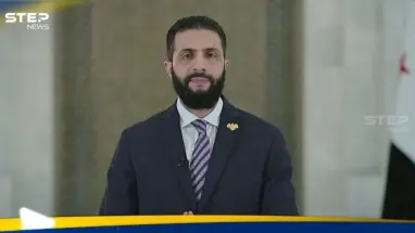 عن السويداء والدروز.. أحمد الشرع يكشف عن الوساطات التي منعت تصعيدا أكبر ويهاجم إسرائيل: أحدث الأخبار