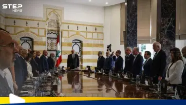 هل تدخل بيروت في مواجهة داخلية؟.. حزب الله يعلّق على مشروع نزع السلاح: أحدث الأخبار