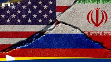 روسيا على خط النار في صراع الشرق الأوسط