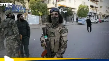 واشنطن تمنح دمشق الضوء الأخضر لضم مقاتلين أجانب في الجيش ولكن بشرط: أحدث الأخبار