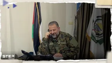 واشنطن ترصد مكافأة قدرها 10 ملايين دولار لمعلومات عن العاروري مهندس معركة "طوفان الأقصى"