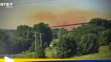 بسبب تسرب حمض النيتريك السام.. أوامر إخلاء عاجلة لسكان مقاطعة أمريكية : أحدث الأخبار