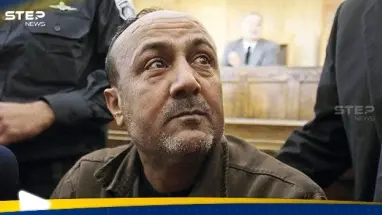 وزير الأمن القومي الإسرائيلي يكشف سبب نقل البرغوثي من سجن عوفر إلى العزل