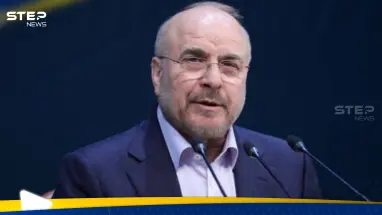 محمد باقر قاليباف