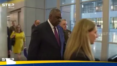 "لن يذهب لمكتبه".. وزير الدفاع الأمريكي يغادر المستشفى بعد العلاج من السرطان