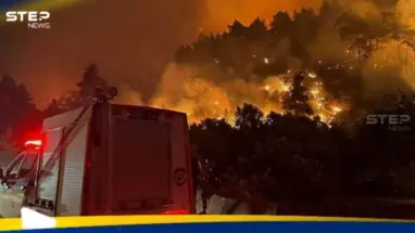 مع استمرار حرائق اللاذقية.. الدفاع المدني يوجه تحذيرا: أحدث الأخبار