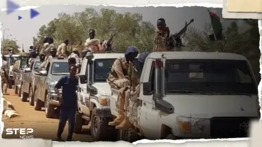 قوات الاحتياطي المركزي تثير الجدل بعد نزولها للشوارع في السودان.. ما قصتها؟