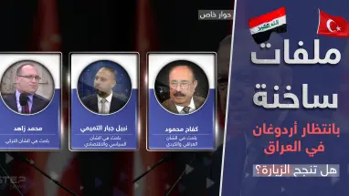 أردوغان إلى بغداد وعينه على كردستان.. مياه وقواعد عسكرية وبوابة جديدة نحو العرب
