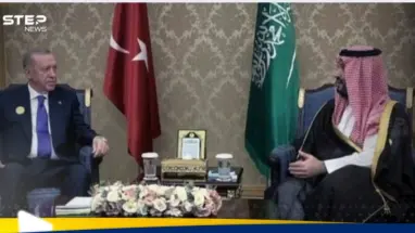 محادثات هاتفية بين أردوغان وبن سلمان.. ماذا دار فيها: أحدث الأخبار