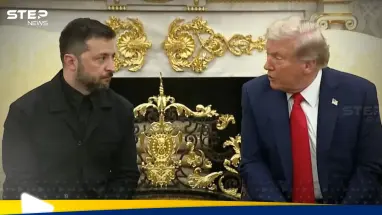 ترامب يعلن قراره حول إرسال قوات أمريكية لأوكرانيا: أحدث الأخبار