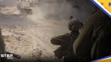 "حرب الأشباح" بدأت في غزة والدعم الأمريكي لن ينقذ إسرائيل.. تصريح إيراني "مثير"