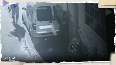 شاهد|| ماذا فعلت كتائب شهداء الأقصى بقوة إسرائيلية خاصة تسللت إلى مخيم بلاطة فجراً