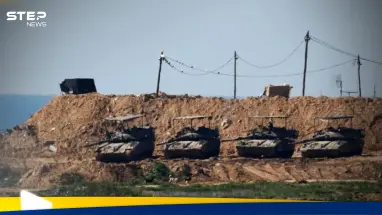 أكسيوس: حماس وافقت على العرض المصري لوقف إطلاق النار.. مكتب نتنياهو يقدم مقترحا مضادا: أحدث الأخبار