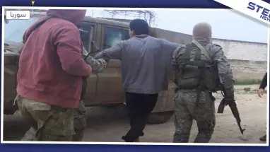 هيئة تحرير الشام تعتقل ثلاثة أشخاص بينهم إعلامي بريف إدلب في ظروفٍ غامضة