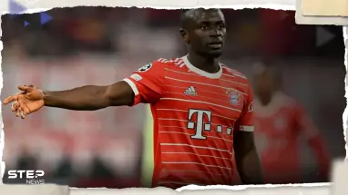ساديو ماني يرفض الرحيل عن بايرن ميونخ