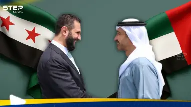 3 ملفات ساخنة يحملها الشرع إلى أبو ظبي.. خبير سياسي يكشف أبعاد الزيارة الثانية للإمارات: أحدث الأخبار