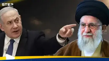 نتنياهو يوجّه رسالة إلى إيران