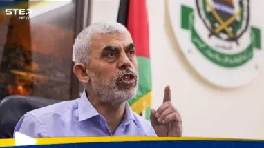 فيديو جديد لـ السنوار بحوزة الجيش الإسرائيلي.. وتقرير عبري يكشف الهدف منه