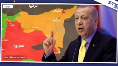 تركيا تجبر اللاجئين على العودة للمنطقة الآمنة
