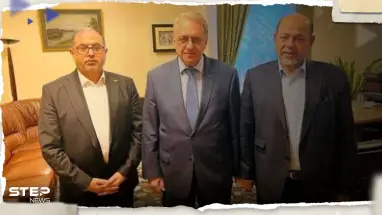 حماس تبحث عن أسرى روس في غزة لهذا السبب 