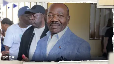 علي بونغو.. نجا من جلطة وانقلاب ويواجه مصيراً مجهولاً في الثاني إليك قصته
