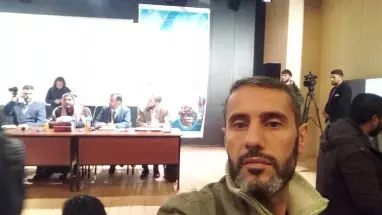 أبناء الجنوب يؤسسون "هيئة مهجّري درعا" في الشمال السوري، فما أهدافها!!