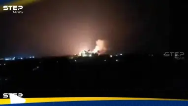 غارات أمريكية بريطانية جديدة تستهدف مدينة صعدة اليمنية