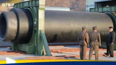 كيم جونغ أون يفجّر "مفاجأة" عسكرية جديدة… تجربة صاروخية “تغيّر قواعد اللعبة” وتكشف مرحلة أخطر في سباق التسلح