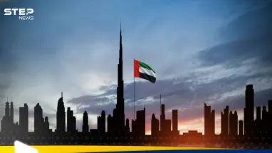 الإمارات تعلق على دعوات التحريض المتطرفة لتفجير المسجد الأقصى: أحدث الأخبار