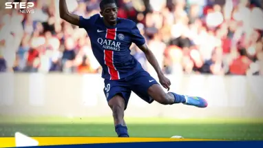 عثمان ديمبلي يحرز الكرة الذهبية.. سادس فرنسي ينال الجائزة العالمية: أحدث الأخبار