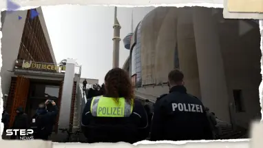 جدل كبير بعد ظهور مسؤول من طالبان بمسجد في كولونيا.. والخارجية الألمانية تُعلّق