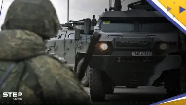 لافروف يتحدث عن معركة "متوقعة" مع أوكرانيا في إقليم ترانسنيستريا بمولودفا