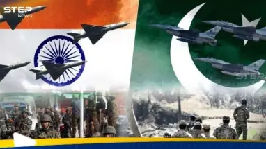 إسقاط طائرات وهجمات بالصواريخ.. أجواء مشتعلة بين الهند وباكستان: أحدث الأخبار