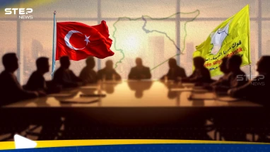 "قسد" ترحّب بجهود السلام بين أنقرة والعمال الكردستاني