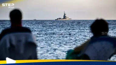 إيران تحذر أمريكا من قصف سفينتين لها بالشرق الأوسط.. فما قصتهما (فيديو)