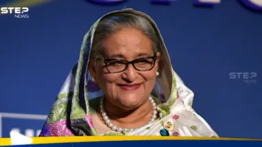 "المرأة الحديدية" تدخل على خط أزمة أوكرانيا.. من هي الشيخة حسينة الأطول حكماً في العالم؟