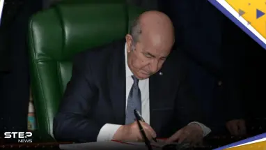 الرئيس الجزائري يتحدث عن نقطة "لا عودة" في العلاقات مع المغرب