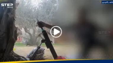 سرايا القدس تمطر التحشدات الإسرائيلية بقذائف الهاون.. وتخوض اشتباكات "ضارية" بوسط خانيونس