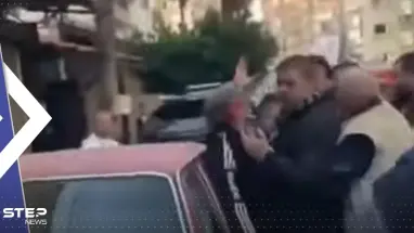 بالفيديو|| ببندقية صيد.. مواطن لبناني يقتل طليقته وسط الشارع والأمن يعتقله على الفور